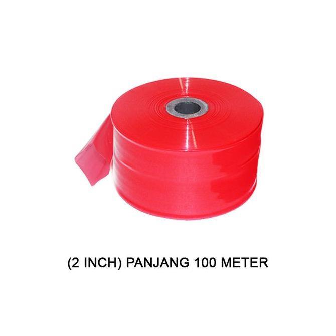 EELIC SEA-TR2INCH 100 METER Selang Plastik Pe Irigasi Drib 2 Inch