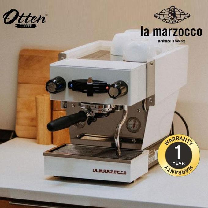 Terlaris La Marzocco Linea Micra - Home Espresso Coffee Machine - Mesin Kopi Espresso Untuk Cafe