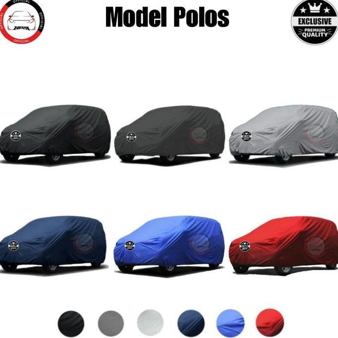 New- Cover Mobil Rush/ Selimut Mobil Rush/ Body Cover Mobil Rush/ Cover
