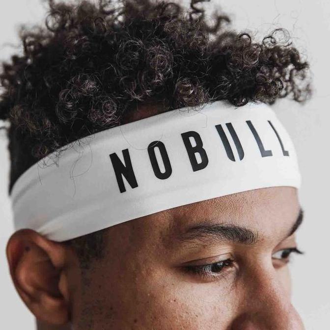 Headband Nobull Ikat Kepala