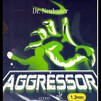 Dr Neubauer AGGRESSOR [ MEDIUM PIMPLE ]