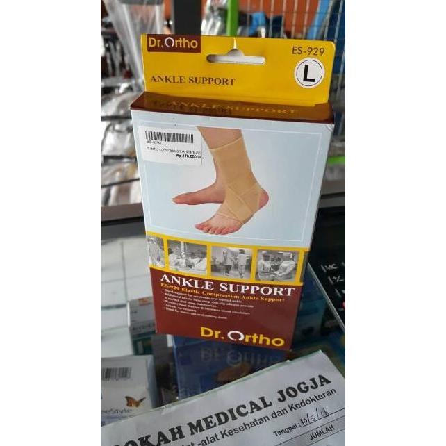 Ankle Support Dr Ortho ES 929