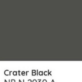 Nippon Paint Weatherbond 2030A Crater Black Galon / Weatherbond  Sale