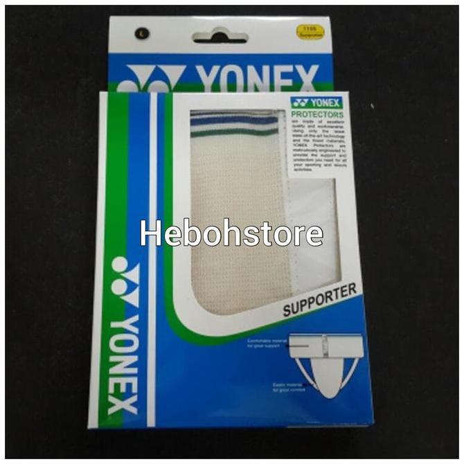 SUPPORTER/CELANA SUPPORTER YONEX SUNRISE HOLOGRAM
