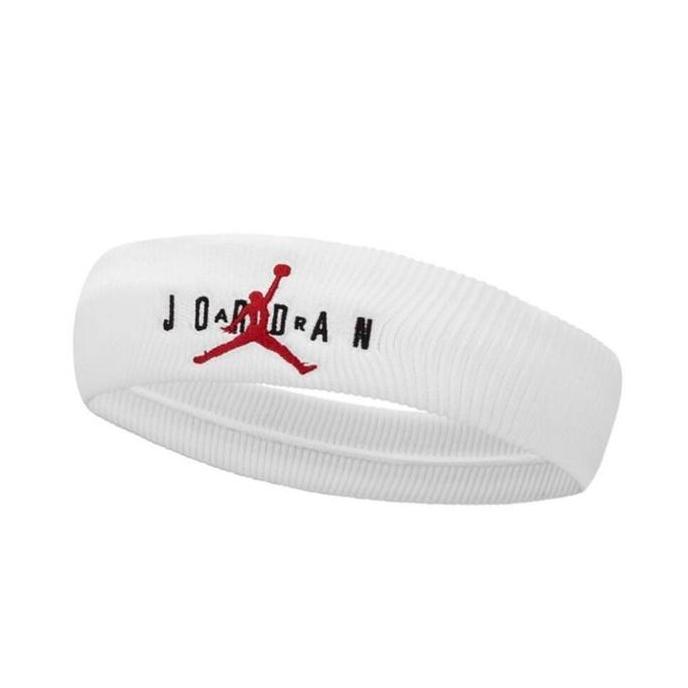 Ikat Kepala Jordan Dry-Fit Terry Headband 100% J.100.7580.134