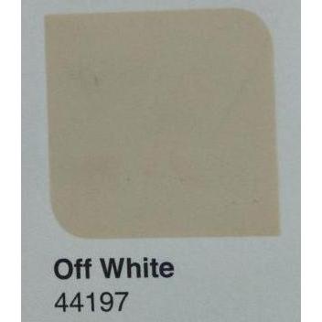 Cat Tembok Dulux Catylac Interior 44197T Off White Rm Pail / Ojek  Sale