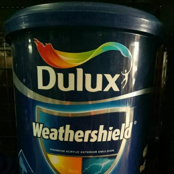 Cat Dulux Weathershield Pail /Cat Dulux Weathershield Mirage  Sale