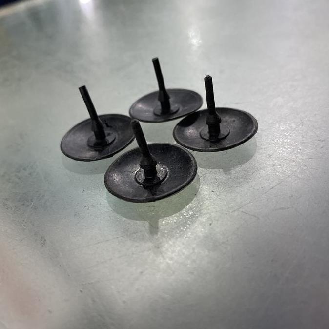 karet payung membran aerator resun LP 100 LP 40 LP 60