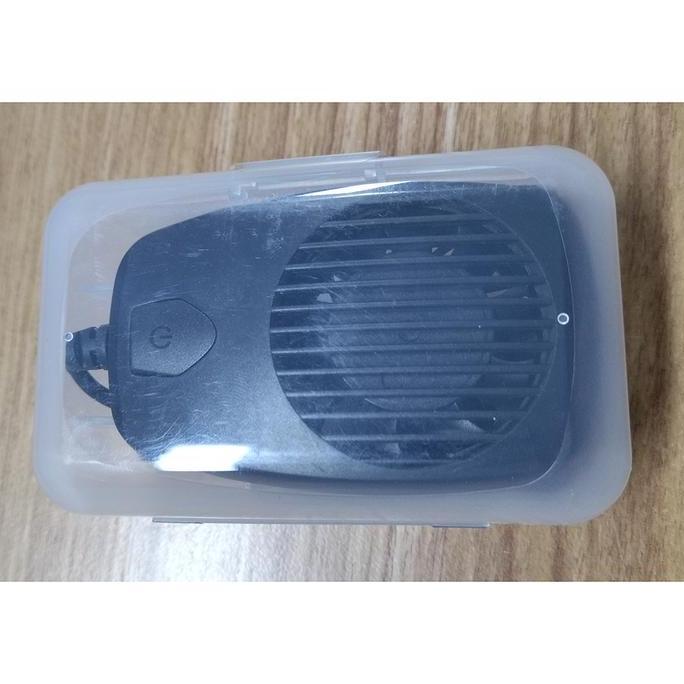 Cooling Fan Smartphone - Pendingin Hp - Rechangeable Baterai - Th10