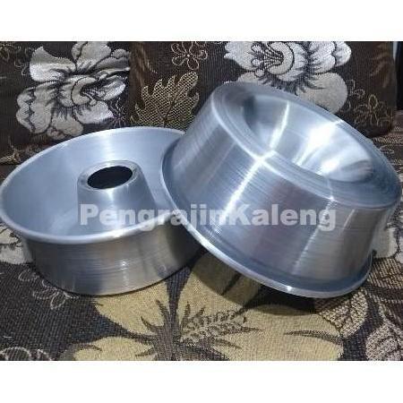 Loyang Tulban 24 CM / Loyang Bolu / Tulban Bima Kitchenware