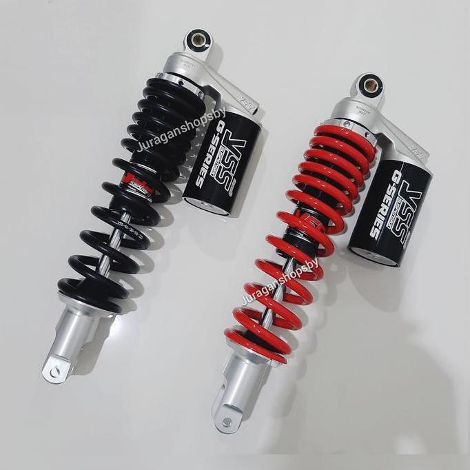 Yss G Series Smooth Shockbreaker Vario 160 340Mm Yss Original Vario160
