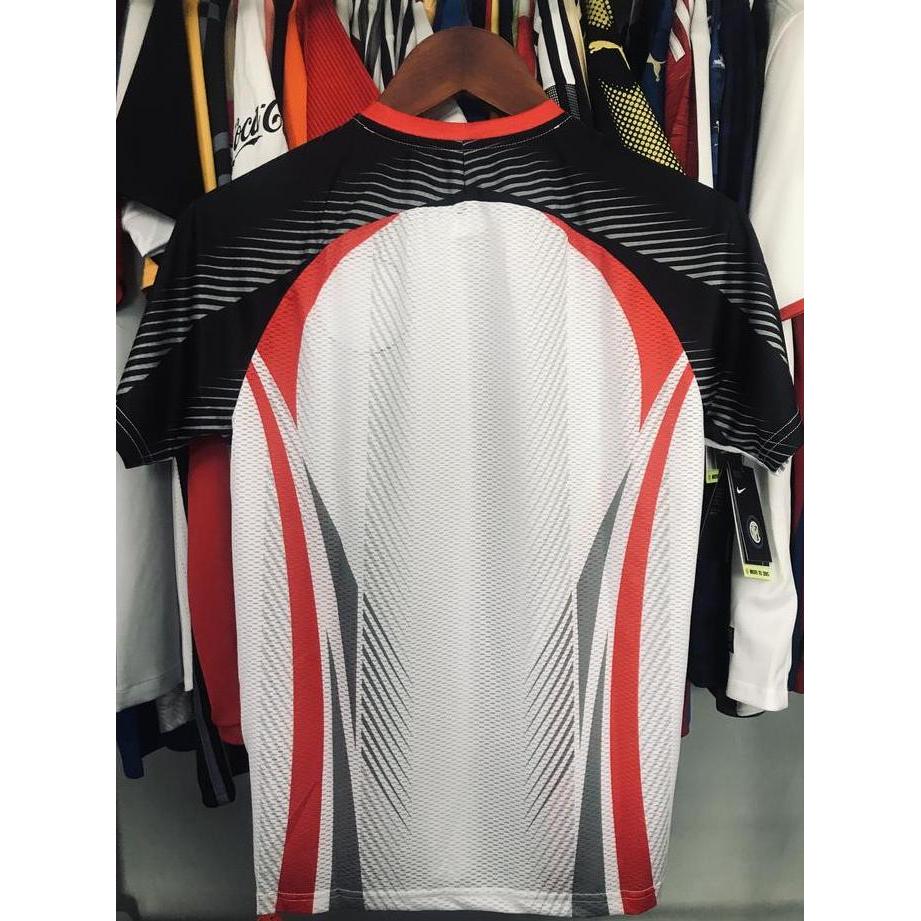 Jersey Original Official Badminton Tim Indonesia Li-Ning Olimpiade2020 Terlaris