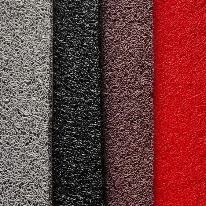 Karpet Sepeda Motor Listrik Polytron Fox R