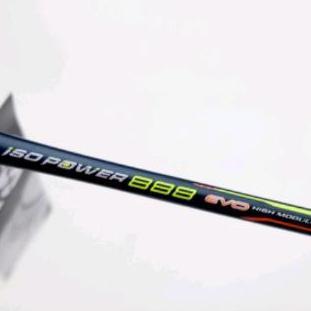 Raket Badminton RS ISO Power 888 Evo
