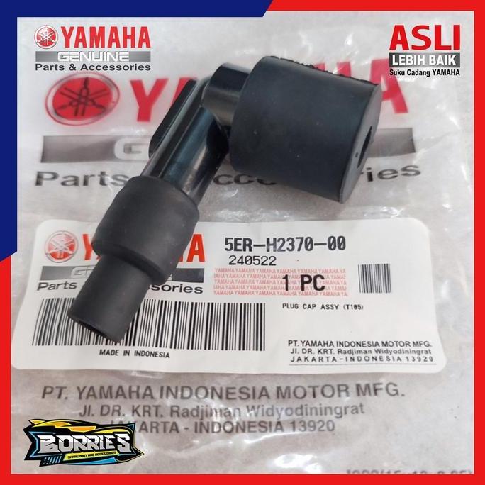 New- KEPALA BUSI F1ZR VEGA JUPITER Z ORI YGP FIZR FIZ F1Z R KOP CAP