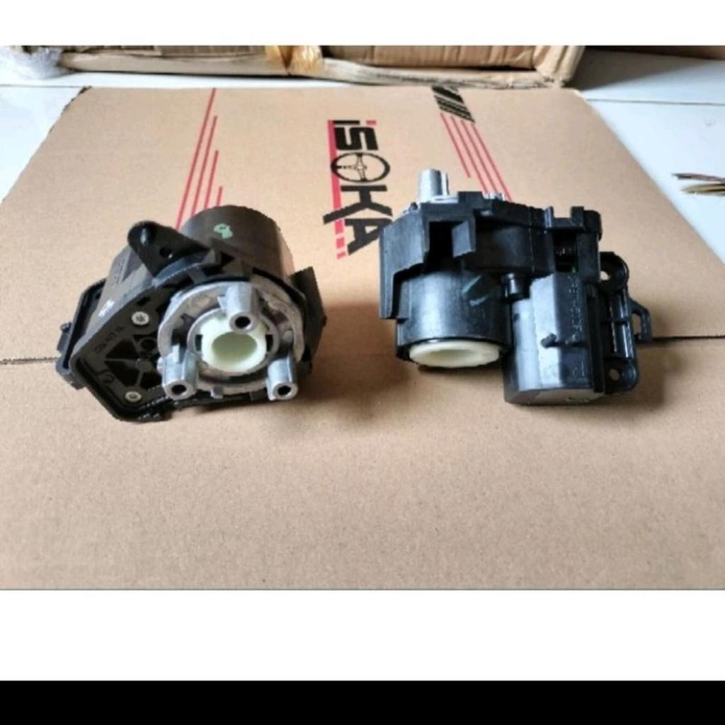 motoran spion rush 2018-2020 ready