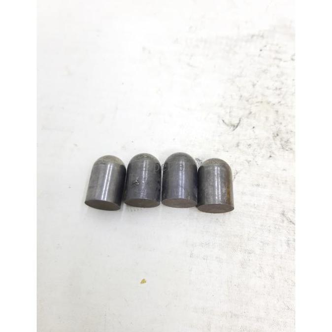 Tricon 16 UTUH Mata Bor Sumur Tembus Batu Keras Bor Tanah Bor Batu [terbaik]