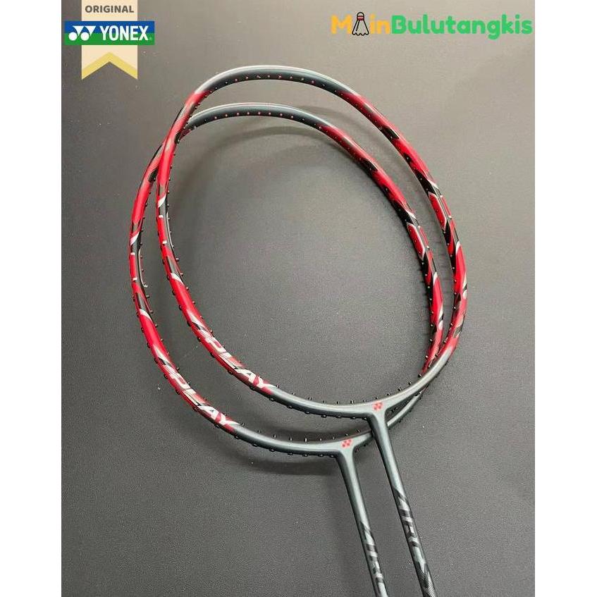 Raket Badminton YonexSP Arcsaber 11 Play Original 100%