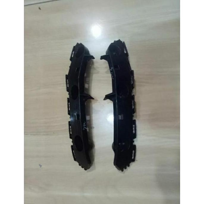New- BRACKET BUMPER BREKET BEMPER DEPAN dan BELAKANG TOYOTA CALYA DAIHATSU