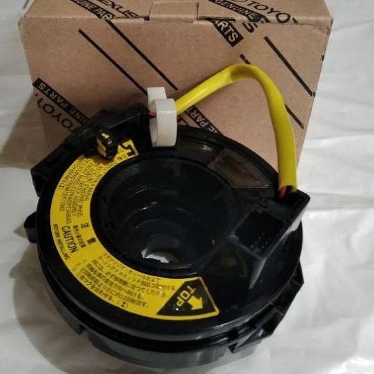 New- Kabel Spiral Klakson Airbag Fleksibel Stir Rush Terios 2012 2013 2014