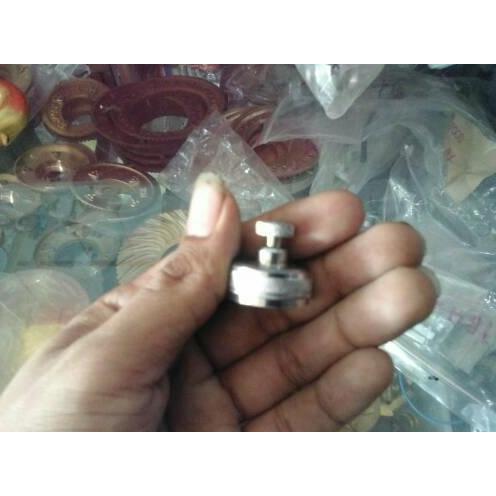 Tutup Minyak Patromak / Tutup Minyak Lampu Petromak / Tutup Tangki