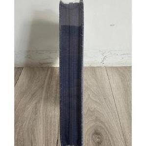 Alkitab Terjemahan Baru Edisi 2 054 Castle