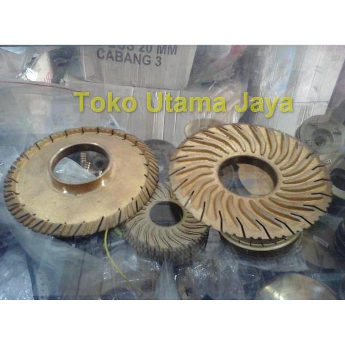 Burner Rinnai Tonado Bgx / Kuningan Rinnai Tornado Bgx / Burner Rinnai