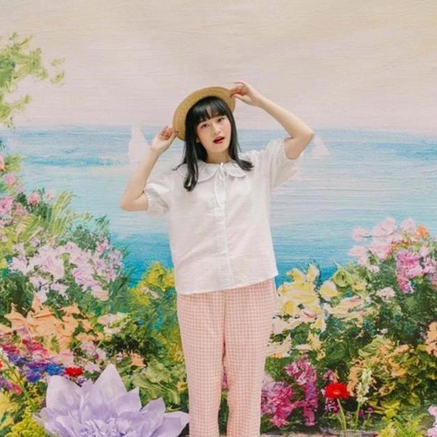 Mila Top New Lebijou