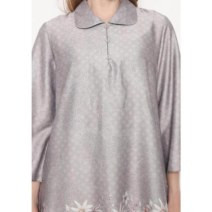 Sailor Blouse In Nude Pule By Brilliant Girl