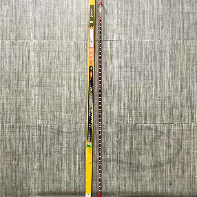 SAKKAI PRO T4-5050 LED150 LAMPU LED 150CM AQUARIUM LIGHT AQUASCAPE AKUARIUM 150 CM ORIGINAL DAN TERP