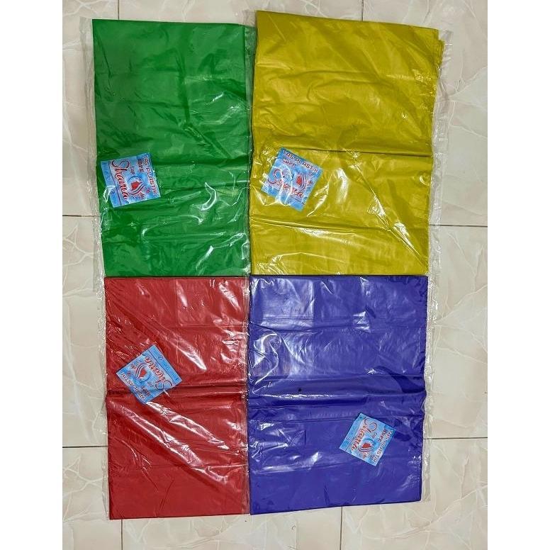 Bisa Cod Isi 20  Kresek Jumbo 55 X80  Kresek Laundry Kresek Layangan ><