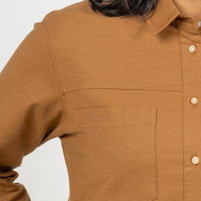 C2 Eslove Brown Set Pieces Wanita