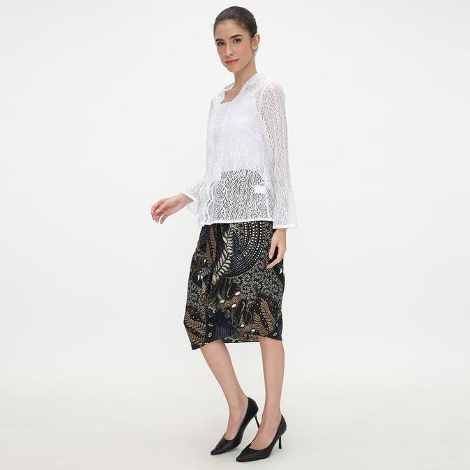 Lyne Halim Kebaya Solitaire Kutubaru, 3206