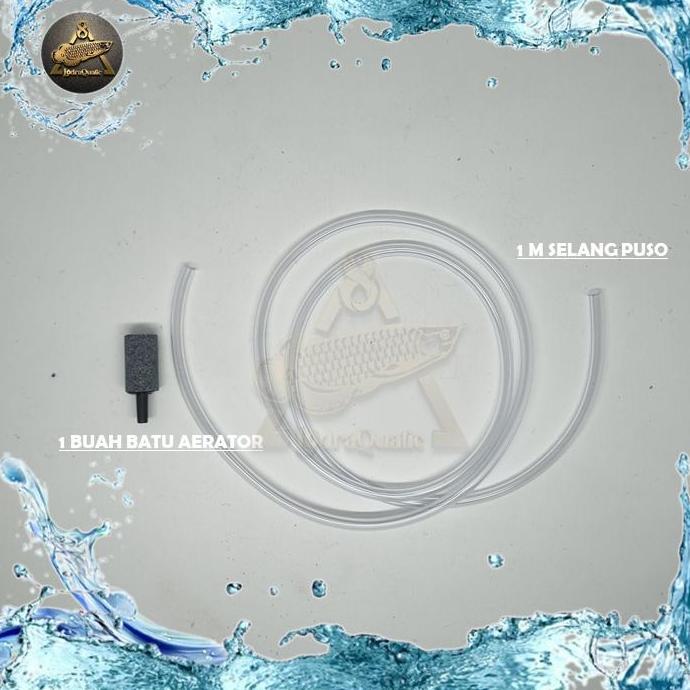 {AERATOR 1 LUBANG LENGKAP} PAKET LENGKAP AERATOR AMARA 1 LUBANG AMARA LUBANG LENGKAP AERATOR SILENT 