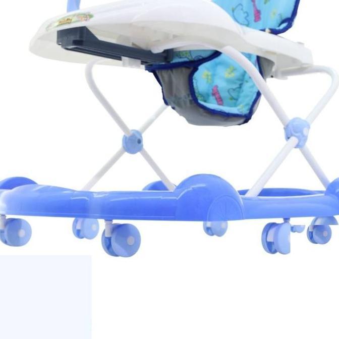 Baby Walker Family 136L Bayi