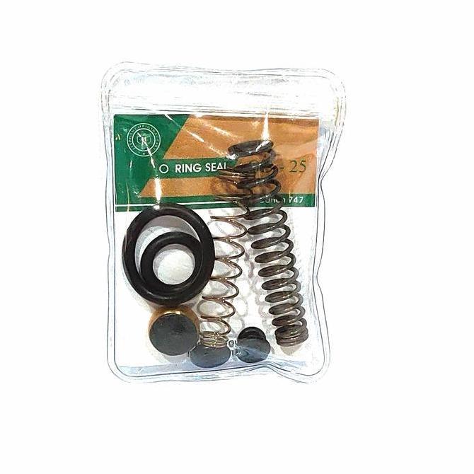 seal set Canon od25 - silset Canon 747 - sparepart Canon od25