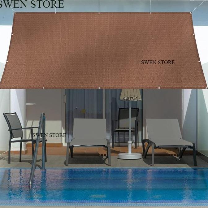 Anti-UV Paranet SunShade Net Tabir penahan sun shade net