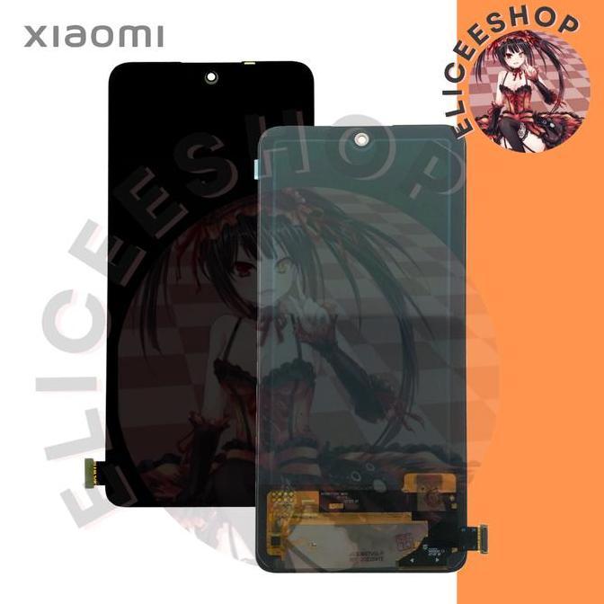 Lcd Xiaomi Redmi Note 10 Pro