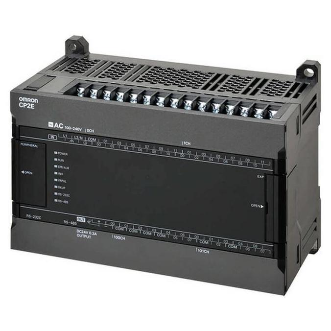 Diskon CP2E-S40DT1-D Omron PLC CP2ES40DT1D S40DT1D magn4 Segera Dapatkan