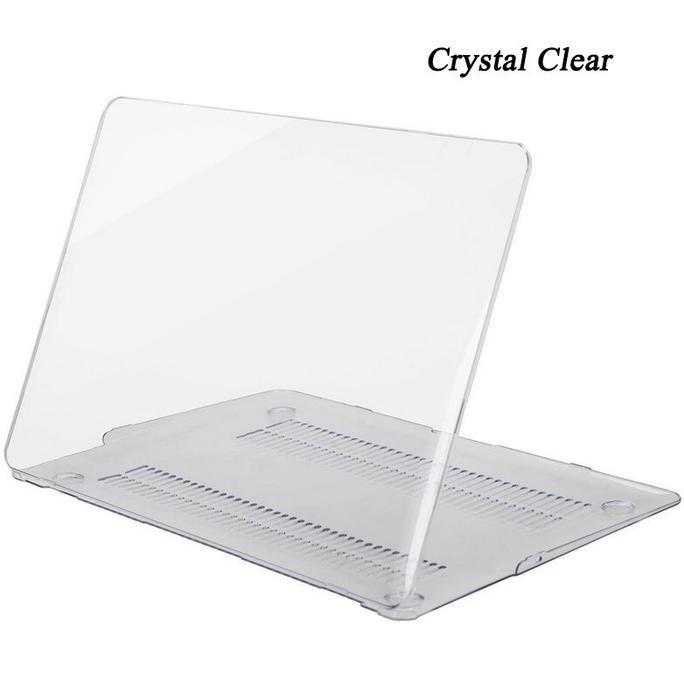 Macbook Clear Case For Macbook Pro 13" M1/M2/Macbook Air 13" M2 2022