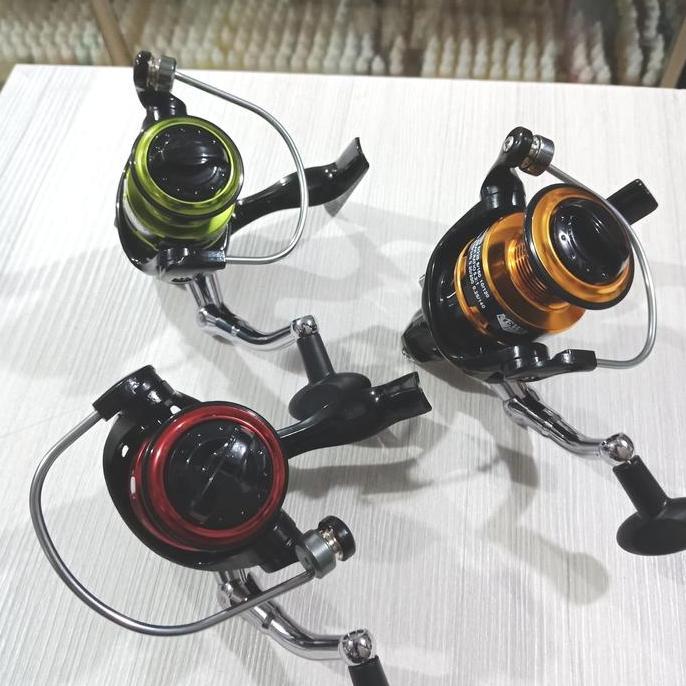 Reel AEWA SHOJI 3000