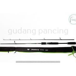 Rod/Joran Pancing Aiwa Shadow Spinning 180