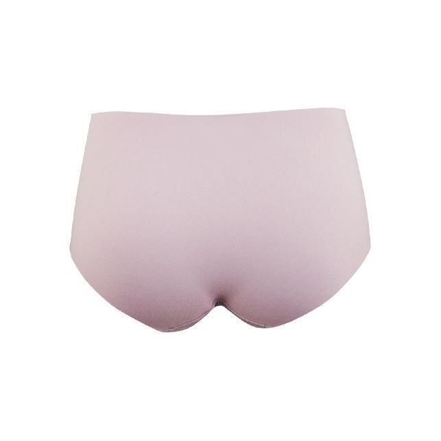 (Diskon) Wacoal Mood Saver Pack Ip 5220A - Seamless - Midi Boyleg Bestseller