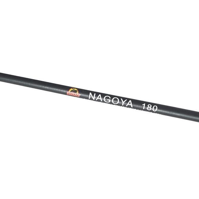 Rod Swan Nagoya 180