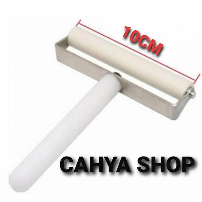 Ekojansipp - Tool Rakitan OCA Roller LCD Press Anti Bubble Laminating Tool Service Kit