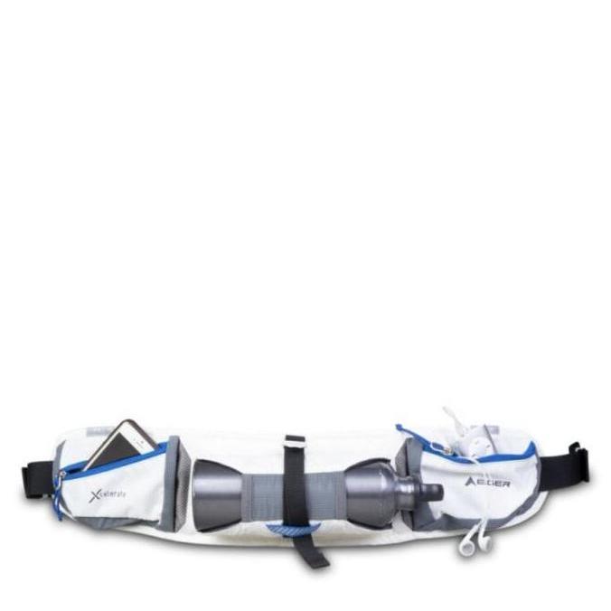 Tas Pinggang Eiger Xcelerate Belt - Original Terlaris