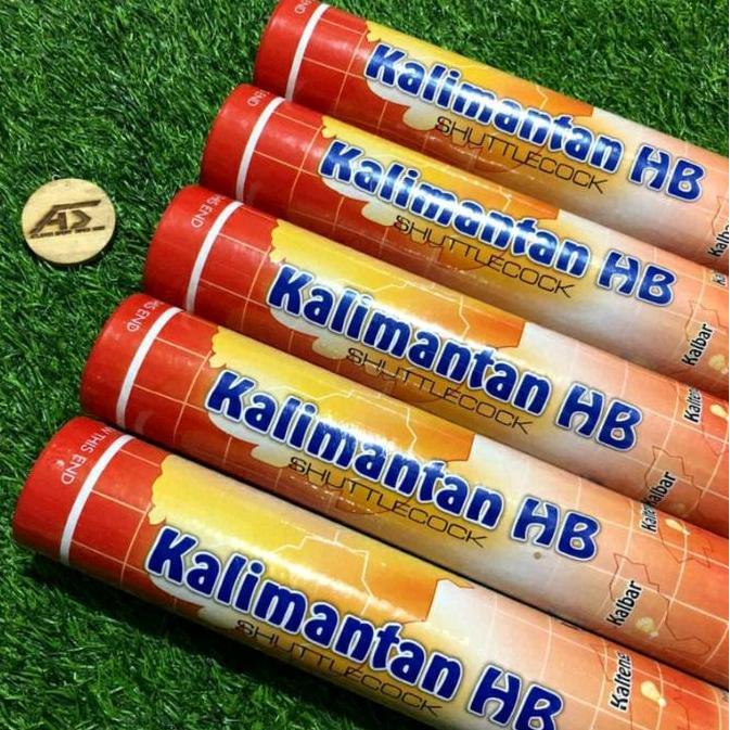 SHUTTLECOCK KALIMANTAN HB