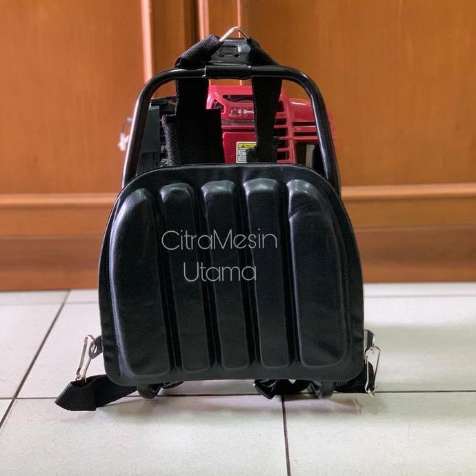 Brush Cutter Matsumoto MBC 435 HD 4 Tak Mesin Potong Rumput 1 Set