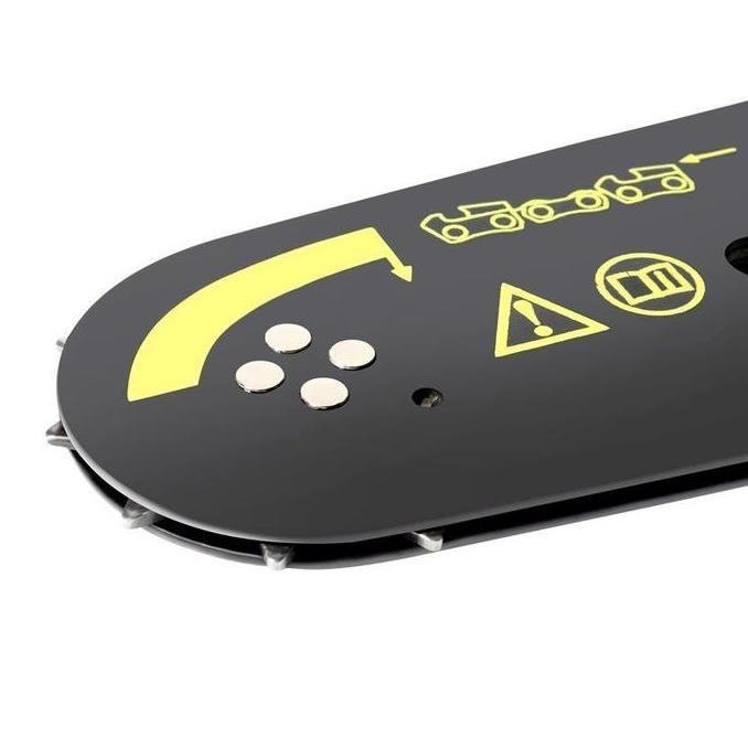 Sale 16In 18In 20In 22In Guide Bar Chainsaw Guide Bar Laser Bar Chainsaw Maestro Chainsaw Blade Rant