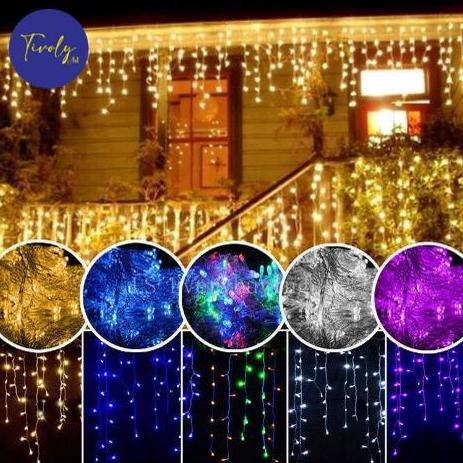 Lampu Led TIRAI | Lampu Hias | Lampu Dekorasi | Lampu TIRAI